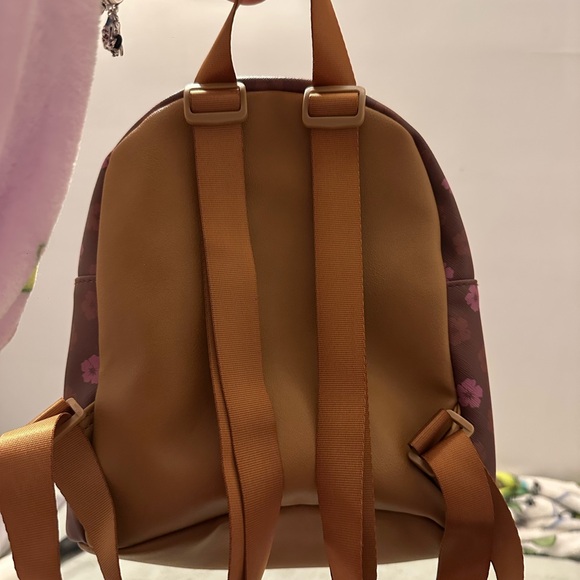 Stitch Mini Bookbag - Picture 5 of 5